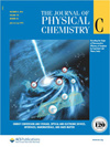 Journal of Physical Chemistry C雜志封面
